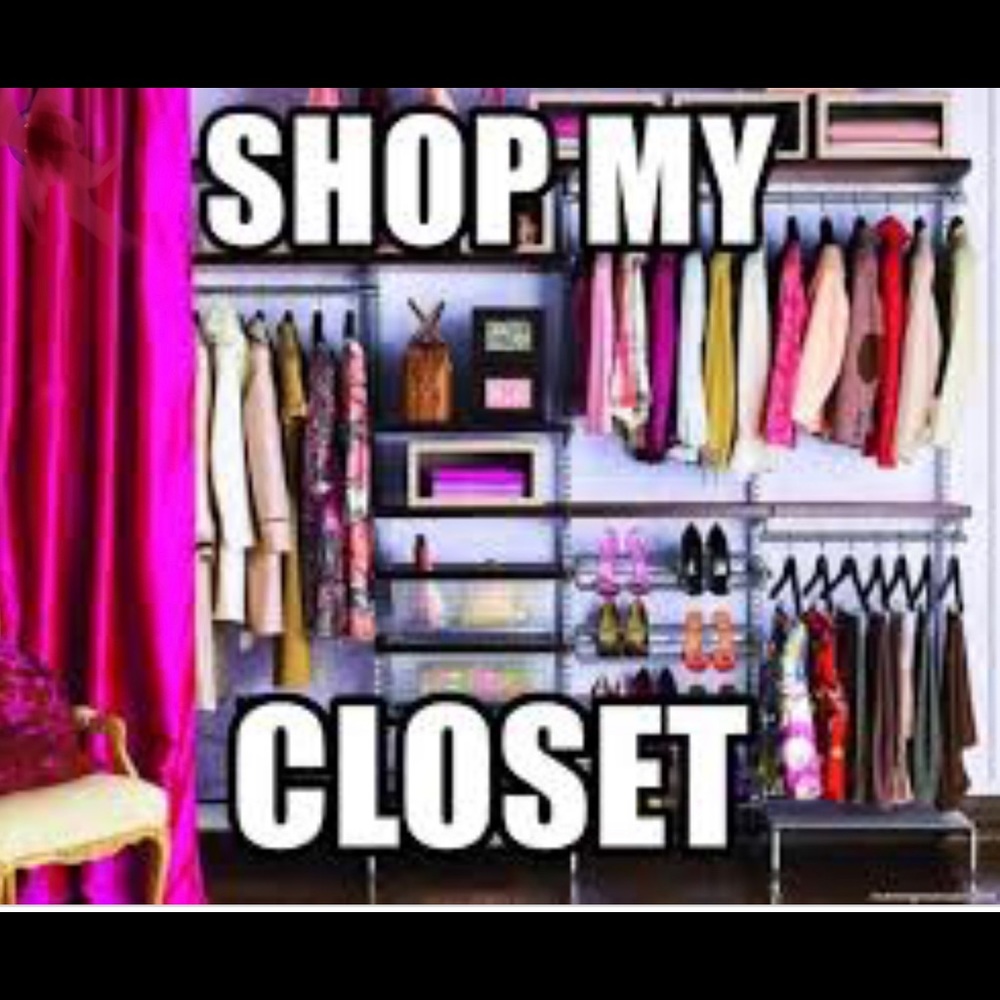 A closed mouth won’t get fed, make an offer!!!!!